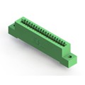 342-018-521-102 - 342 SERIES (.100" (2.54MM) CONTA