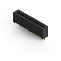 392-018-544-101 - 392 SERIES (.100" (2.54MM) CONTA