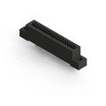 392-018-544-104 - 392 SERIES (.100" (2.54MM) CONTA