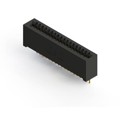 392-018-540-101 - 392 SERIES (.100" (2.54MM) CONTA