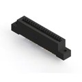 392-018-523-102 - 392 SERIES (.100" (2.54MM) CONTA