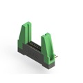 395-010-559-188 - 395 SERIES (.100" (2.54MM) CONTA