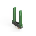 395-010-558-478 - 395 SERIES (.100" (2.54MM) CONTA