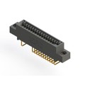 395-016-558-408 - 395 SERIES (.100" (2.54MM) CONTA
