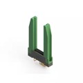 395-010-558-178 - 395 SERIES (.100" (2.54MM) CONTA