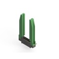 395-010-559-678 - 395 SERIES (.100" (2.54MM) CONTA