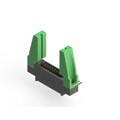 395-010-559-688 - 395 SERIES (.100" (2.54MM) CONTA