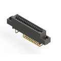 395-016-558-403 - 395 SERIES (.100" (2.54MM) CONTA
