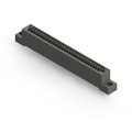 395-031-542-107 - 395 SERIES (.100" (2.54MM) CONTA