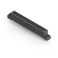 395-031-544-103 - 395 SERIES (.100" (2.54MM) CONTA