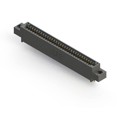 395-031-542-607 - 395 SERIES (.100" (2.54MM) CONTA