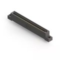 395-031-544-107 - 395 SERIES (.100" (2.54MM) CONTA