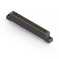 395-031-540-103 - 395 SERIES (.100" (2.54MM) CONTA