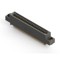 395-046-555-503 - 395 SERIES (.100" (2.54MM) CONTA