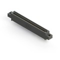 395-031-541-607 - 395 SERIES (.100" (2.54MM) CONTA