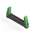 395-025-521-188 - 395 SERIES (.100" (2.54MM) CONTA