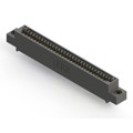 395-031-521-407 - 395 SERIES (.100" (2.54MM) CONTA
