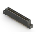 395-046-556-207 - 395 SERIES (.100" (2.54MM) CONTA