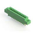 333-010-500-602 - 333 SERIES (.156" (3.96MM) CONTA