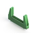 345-018-521-488 - 345 SERIES (.100" (2.54MM) CONTA