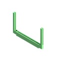 337-023-559-658 - 337 SERIES (.156" (3.96MM) CONTA