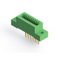 325-009-540-109 - 325 SERIES (.100" (2.54MM) CONTA