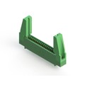 345-018-520-488 - 345 SERIES (.100" (2.54MM) CONTA