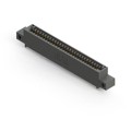 395-028-542-412 - 395 SERIES (.100" (2.54MM) CONTA