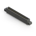 395-028-540-412 - 395 SERIES (.100" (2.54MM) CONTA