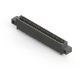 395-028-544-612 - 395 SERIES (.100" (2.54MM) CONTA