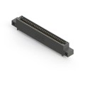 395-028-541-412 - 395 SERIES (.100" (2.54MM) CONTA