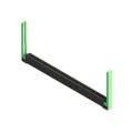 387-040-524-168 - 387 SERIES (.156" (3.96MM) CONTA