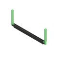 387-040-542-658 - 387 SERIES (.156" (3.96MM) CONTA