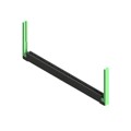 387-040-523-168 - 387 SERIES (.156" (3.96MM) CONTA