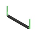 387-040-523-668 - 387 SERIES (.156" (3.96MM) CONTA