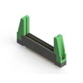 395-040-556-288 - 395 SERIES (.100" (2.54MM) CONTA