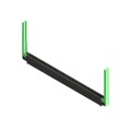 387-040-524-668 - 387 SERIES (.156" (3.96MM) CONTA