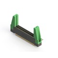 395-040-559-288 - 395 SERIES (.100" (2.54MM) CONTA