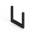 357-018-524-258 - 357 SERIES (.156" (3.96MM) CONTA
