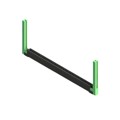 387-040-540-158 - 387 SERIES (.156" (3.96MM) CONTA