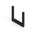 357-018-540-258 - 357 SERIES (.156" (3.96MM) CONTA