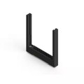 357-018-500-268 - 357 SERIES (.156" (3.96MM) CONTA