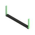 387-040-521-168 - 387 SERIES (.156" (3.96MM) CONTA