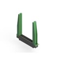 396-015-558-678 - 396 SERIES (.125" (3.18MM) CONTA