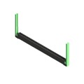 387-040-540-168 - 387 SERIES (.156" (3.96MM) CONTA