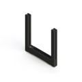 357-018-520-258 - 357 SERIES (.156" (3.96MM) CONTA