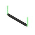 387-039-544-668 - 387 SERIES (.156" (3.96MM) CONTA