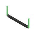 387-039-523-668 - 387 SERIES (.156" (3.96MM) CONTA