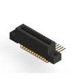 392-026-559-207 - 392 SERIES (.100" (2.54MM) CONTA