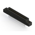 391-034-521-208 - 391 SERIES (.100" (2.54MM) CONTA